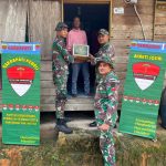 Usai Latihan UST Tonsie Terintegrasi, Yonkomposit 1/GP Gelar Karya Bakti dan Baksos Usai Latihan UST Tonsie Terintegrasi, Yonkomposit 1/GP Gelar Karya Bakti dan Baksos