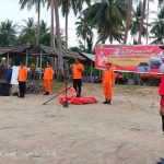 Tutup Pelatihan SAR Beregu Diatas Permukaan Air, Mexianus : Ini Tugas Kita Tutup Pelatihan SAR Beregu Diatas Permukaan Air, Mexianus : Ini Tugas Kita