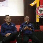 Hormati Putusan MK, DPP SPRI Segera Melapor ke Dewan Pers Hormati Putusan MK, DPP SPRI Segera Melapor ke Dewan Pers