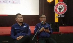Hormati Putusan MK, DPP SPRI Segera Melapor ke Dewan Pers
