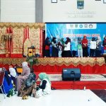 Kabupaten Padang Pariaman Tuan Rumah Pertemuan Bulanan ISKADA
