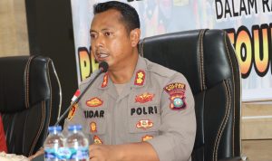 Jelang Event Tour De Bintan 2022, Polres Bintan Siap Memaksimalkan Pengamanan
