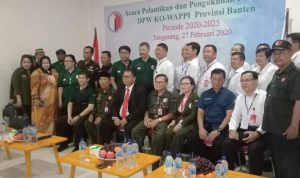 KOWAPPI Segera Melapor ke Dewan Pers
