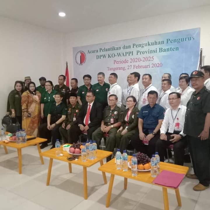 KOWAPPI Segera Melapor ke Dewan Pers