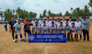 Unggul 3-0, PPDI Siap Berlaga di Putaran Kedua Dalam Laga Piala Rudy Cup Unggul 3-0, PPDI Siap Berlaga di Putaran Kedua Dalam Laga Piala Rudy Cup