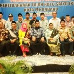 Suhatri Bur Hadiri Pelantikan dan Pengukuhan DPD KTKS Kota Pekanbaru Periode 2022-2027 Suhatri Bur Hadiri Pelantikan dan Pengukuhan DPD KTKS Kota Pekanbaru Periode 2022-2027