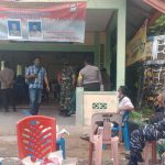 Polres Bintan Lakukan Pengamanan Kampanye Pilkades Se-Kabupaten Bintan