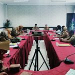 Sekda Lepas Tim Penilai dan Pembina UKS Tingkat Kabupaten Padang Pariaman Sekda Lepas Tim Penilai dan Pembina UKS Tingkat Kabupaten Padang Pariaman