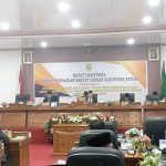 Setujui RAPBD-P 2022, Marzuki Minta Pemerintah Daerah Selesaikan Hutang Setujui RAPBD-P 2022, Marzuki Minta Pemerintah Daerah Selesaikan Hutang
