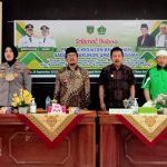 Padang Panjang Kembali Launching Kelurahan Sadar Kerukunan Umat Beragama Padang Panjang Kembali Launching Kelurahan Sadar Kerukunan Umat Beragama