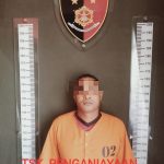 Polsek Sei Beduk Berhasil Amankan Pelaku Penganiayaan dan Pengrusakan Polsek Sei Beduk Berhasil Amankan Pelaku Penganiayaan dan Pengrusakan
