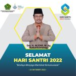 Kemenag Padang Panjang Gelar Rapat Persiapan Hari Santri 22 Oktober 2022
