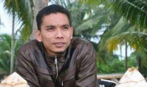 Profil Singkat Debi Irwandi, Calon Kades Tanjung Setelung Termuda