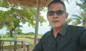 Ini Profil Wawan Setiawan, Kader PP Yang Mencalonkan Diri Sebagai Kades Pangkalan