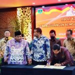 Suhatri Bur Hadiri Rakor RPKD di Jakarta Suhatri Bur Hadiri Rakor RPKD di Jakarta