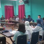 DPD KNPI Anambas Gelar Rapat Silaturrahmi Sesama Pengurus DPD KNPI Anambas Gelar Rapat Silaturrahmi Sesama Pengurus