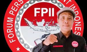 Ketua FPII Riau: Polri Harus Segera Mengusut Kasus Penganiayaan Terhadap Wartawan Ketua FPII Riau: Polri Harus Segera Mengusut Kasus Penganiayaan Terhadap Wartawan