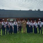 Giat Bintibmas Binredawan Polsek Jemaja Wujudkan Polri Presisisi