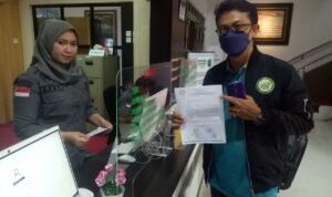 Analisa Dugaan Gratifikasi Atau Suap Proses Perizinan Hingga Operasi PT. MIPI