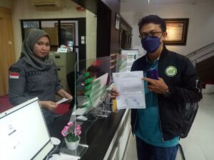Analisa Dugaan Gratifikasi Atau Suap Proses Perizinan Hingga Operasi PT. MIPI