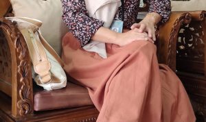 Soal Dugaan Pencabulan Anak Oleh Oknum Nelayan Pukat Mayang di Anambas, P2TP2A : Jangan Takut Bicara