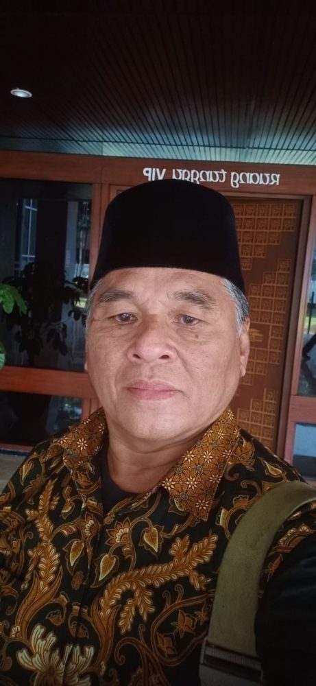 Mampukah Kabupaten Kepulauan Anambas Menjadi Daerah Wisata Berbasis Religi? Mampukah Kabupaten Kepulauan Anambas Menjadi Daerah Wisata Berbasis Religi?