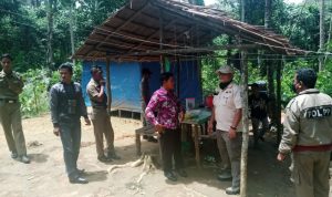 Dinilai Resahkan Warga, 3 THM Wilayah Palmatak Ditutup Aparat