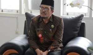 Kemenag Padang Panjang Audiensi Bersama Pemko Bentuk Kampung Zakat dan Kampung Wakaf