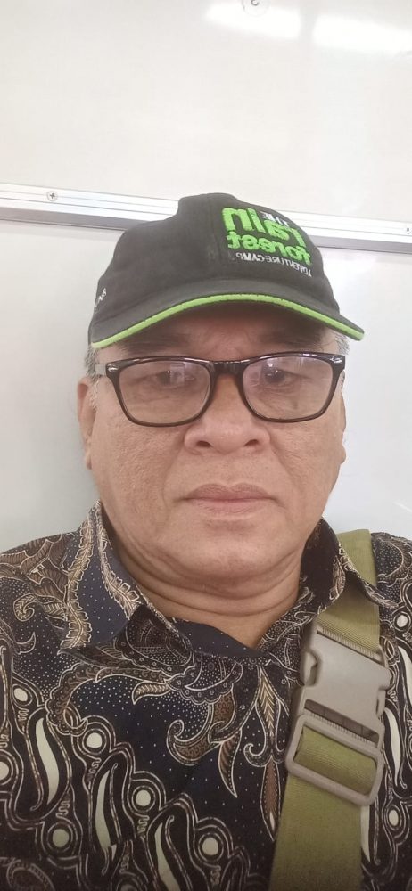 Dugaan Kasus Pencabulan Anak di Anambas Berakhir Damai, Fadli : Pelaku Harus Diproses Hukum!