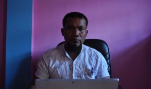 KPPAD Angkat Bicara Soal Dugaan Kasus Pencabulan Anak di Anambas yang Berakhir Damai KPPAD Angkat Bicara Soal Dugaan Kasus Pencabulan Anak di Anambas yang Berakhir Damai