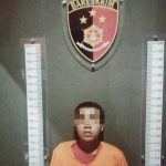 Polsek Sei Beduk Ungkap Pelaku Pencurian (Oleh Pelajar) di Sekolahan