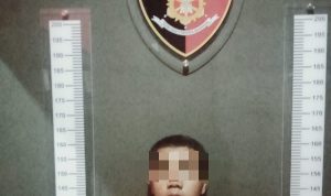 Polsek Sei Beduk Ungkap Pelaku Pencurian (Oleh Pelajar) di Sekolahan