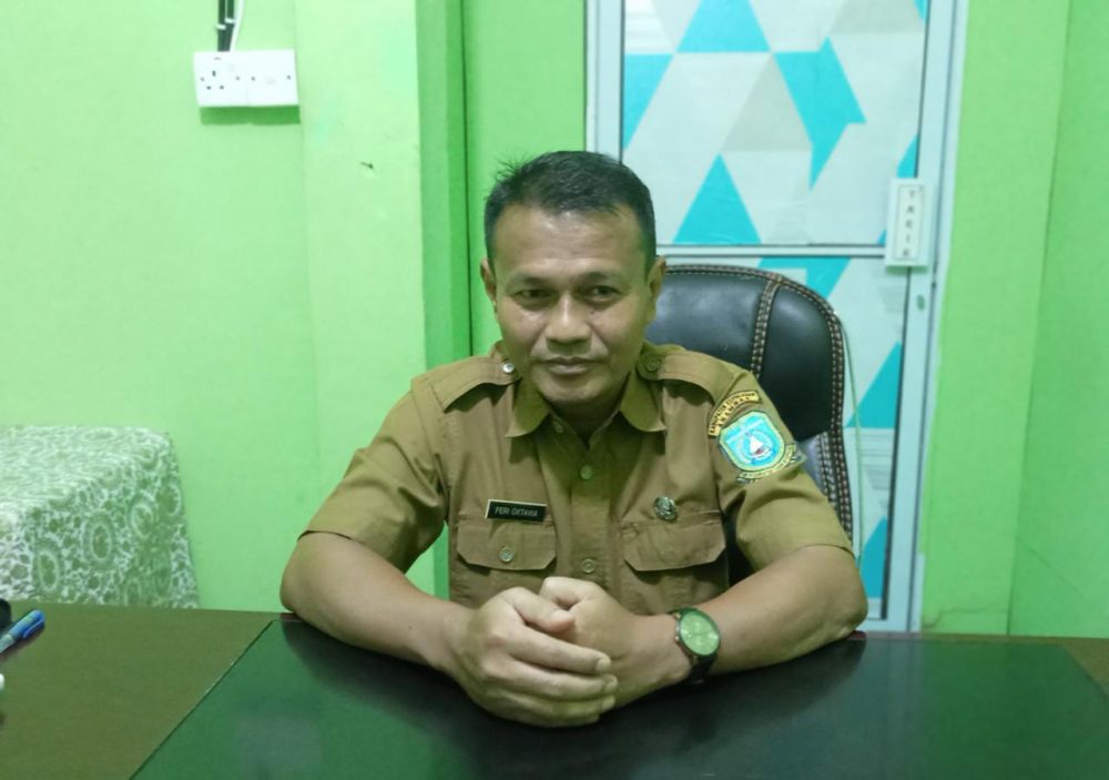 Alamak! Terdapat 15 Kasus HIV di Anambas, 2 Orang Meninggal Dunia Alamak! Terdapat 15 Kasus HIV di Anambas, 2 Orang Meninggal Dunia