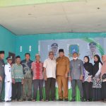 Lantik Pj Kades Payakmaram, Abdul Haris : Hati-Hati Kelola Dana Desa Lantik Pj Kades Payakmaram, Abdul Haris : Hati-Hati Kelola Dana Desa