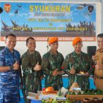 Dirgahayu Kopasgat Ke-75, Wan Siswandi : Terimakasih Atas Pengabdiannya Menjaga Keutuhan NKRI Dirgahayu Kopasgat Ke-75, Wan Siswandi : Terimakasih Atas Pengabdiannya Menjaga Keutuhan NKRI
