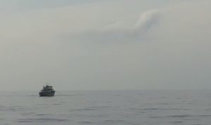 Nelayan Jemaja Resah Atas Keberadaan Kapal Cantrang, Apriaqun : Pemerintah Jangan Tinggal Diam Nelayan Jemaja Resah Atas Keberadaan Kapal Cantrang, Apriaqun : Pemerintah Jangan Tinggal Diam
