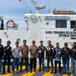 Sinergitas Tanpa Batas Kapolres Kepulauan Anambas Bersama Wartawan Sinergitas Tanpa Batas Kapolres Kepulauan Anambas Bersama Wartawan