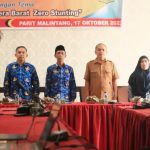 Diskominfo Gelar Diseminasi Informasi Percepatan Penanganan Stunting