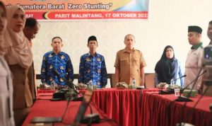Diskominfo Gelar Diseminasi Informasi Percepatan Penanganan Stunting Diskominfo Gelar Diseminasi Informasi Percepatan Penanganan Stunting