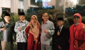 11 Kafilah MTQ Sumatera Barat Masuk Grand Final MTQ Tingkat Nasional XXIX
