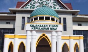 Dugaan Mafia Tanah, Direktur Lahan BP Batam Ilham Eka Penuhi Panggilan Kejati Kepri Dugaan Mafia Tanah, Direktur Lahan BP Batam Ilham Eka Penuhi Panggilan Kejati Kepri
