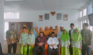 Kontingen Padang Panjang Dilepas Menuju Porsadin Tingkat Provinsi Kontingen Padang Panjang Dilepas Menuju Porsadin Tingkat Provinsi