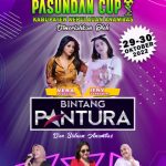 2 Artis Bintang Pantura Bakal Meriahkan Malam Puncak Pasundan Cup Anambas 2 Artis Bintang Pantura Bakal Meriahkan Malam Puncak Pasundan Cup Anambas