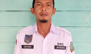 DPC-APDESI Anambas Segera Dilantik, Aryandi : Semoga Kehadiran Kami Berkontribusi Bagi Daerah