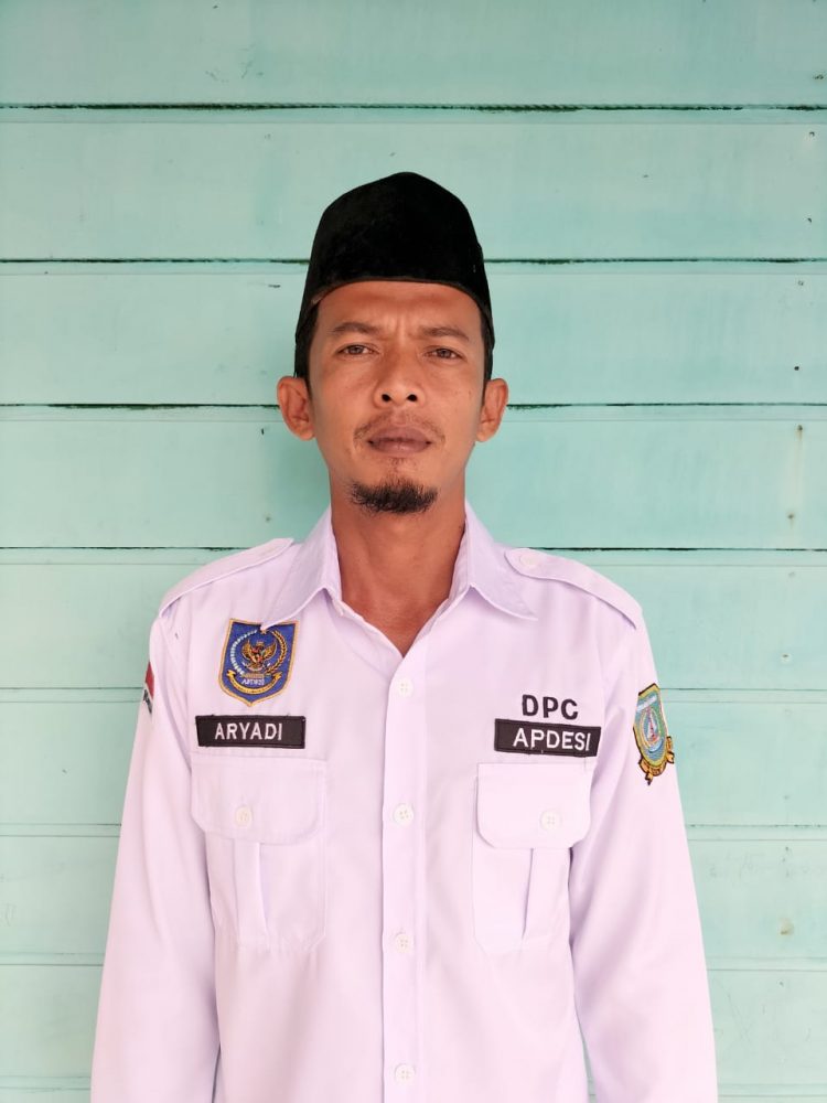 DPC-APDESI Anambas Segera Dilantik, Aryandi : Semoga Kehadiran Kami Berkontribusi Bagi Daerah DPC-APDESI Anambas Segera Dilantik, Aryandi : Semoga Kehadiran Kami Berkontribusi Bagi Daerah
