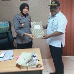 Ungkap Kasus Pelaku Pencurian di Sekolah, Kapolsek Sei Beduk dan Jajaran Terima Penghargaan dari Kepala SMK N 3 Batam
