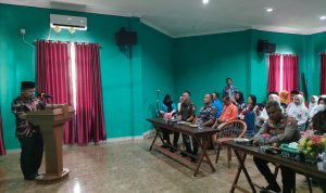 Wabup Zuhendra Buka Resmi Lomba Orasi dan Pembacaan Naskah DPD KNP Anambas Wabup Zuhendra Buka Resmi Lomba Orasi dan Pembacaan Naskah DPD KNP Anambas