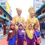 Danlanud RHF Hadiri Upacara Peringatan Sumpah Pemuda Ke-94 Tahun 2022 Tingkat Provinsi Kepulauan Riau Danlanud RHF Hadiri Upacara Peringatan Sumpah Pemuda Ke-94 Tahun 2022 Tingkat Provinsi Kepulauan Riau