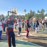 Peringati Hari Sumpah Pemuda, MPC Pemuda Pancasila Natuna Gelar Senam Sehat Peringati Hari Sumpah Pemuda, MPC Pemuda Pancasila Natuna Gelar Senam Sehat