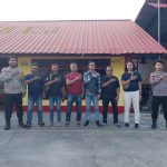 Sesuai Arahan Kapolres, Kapolsek Siantan Ajak Awak Media Bangun Sinergitas Sesuai Arahan Kapolres, Kapolsek Siantan Ajak Awak Media Bangun Sinergitas
